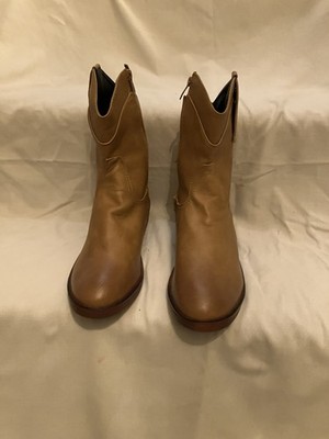 New Ahongm Fashion Boots EU size 42 or US women's size 11
