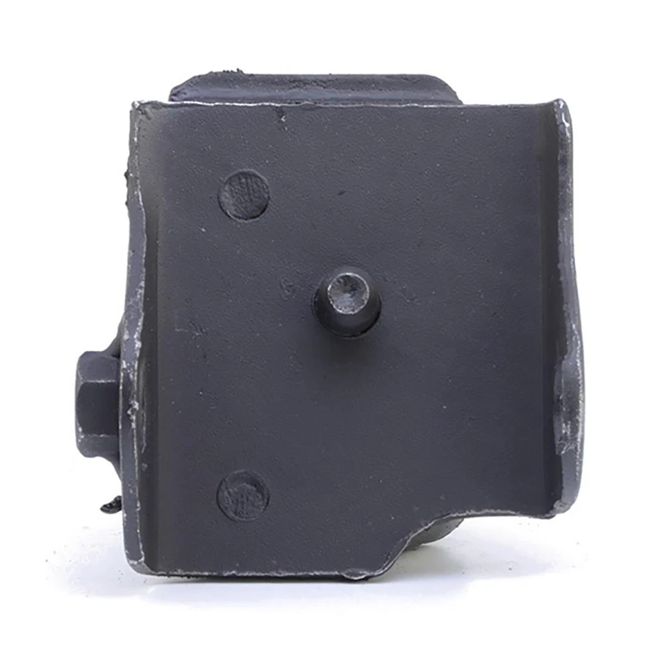 Kit de montaje de motor y transmisión de 3 piezas para motor Dodge Charger 6,3 L 383 1967 1968 TT Foto 3 de 4