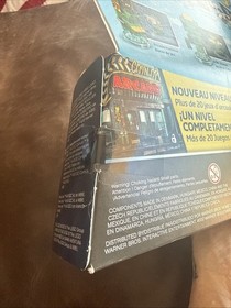 LEGO Dimensions Midway Arcade Level Pack 71235 NEW SEALED Retired