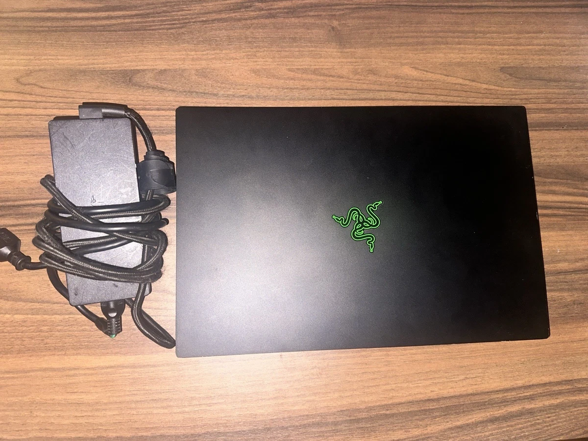 Razer Intel Core i7 9th Gen. PC Laptops & Netbooks for sale - eBay