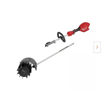 #ad Milwaukee M18 FUEL QUIK LOK Rubber Broom Attachment 49 16 2740 FREE SHIPPING $229.00