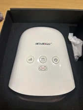 Cordless Hand Massager with Heat and Compression for Arthritis and Carpal Tunnel