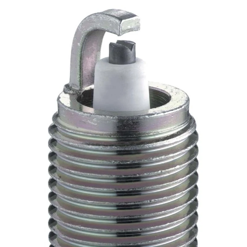 For Mazda 626 1998-2002 NGK 7558 V-Power Spark Plug Foto 2 de 4