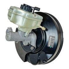 Bremskraftverstärker Hauptbremszylinder Audi TT 8J 8J1614105N