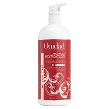 Ouidad Advanced Climate Control Heat  Humidity Gel Stronger Hold 33.8oz