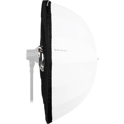 Elinchrom EL26763 Elinchrom Black Diffuser for Deep Umbrella (41'') Fast Shipping