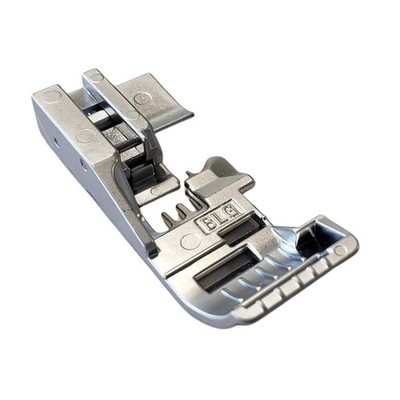 BABY LOCK SERGER SHIRRING FOOT BLE8-SF  OVATION, TRIUMPH, ACCOLADE,EVOLUTION