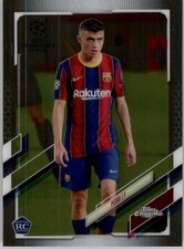 Pedri 61 Card Prices | Pedri 61 Card List