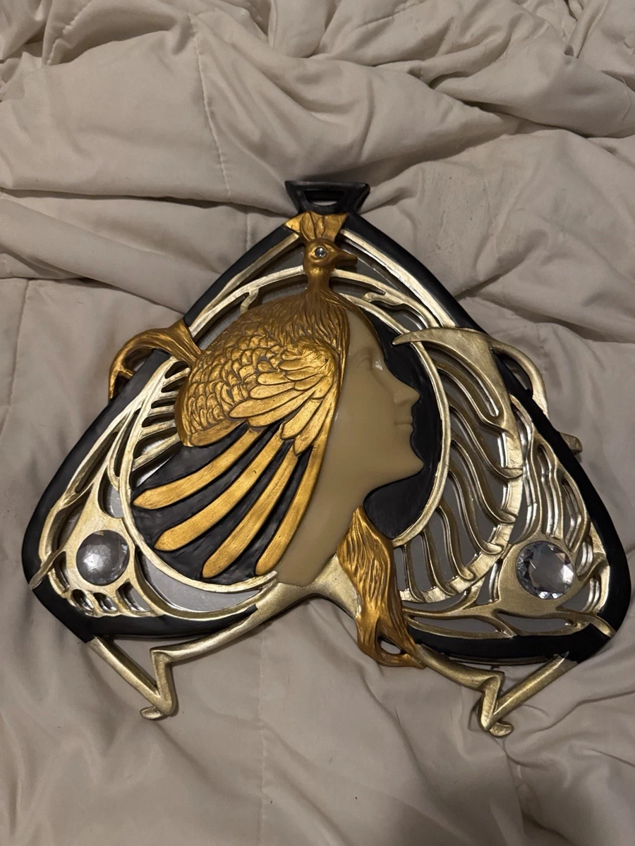 peacock mirror products for sale | eBay