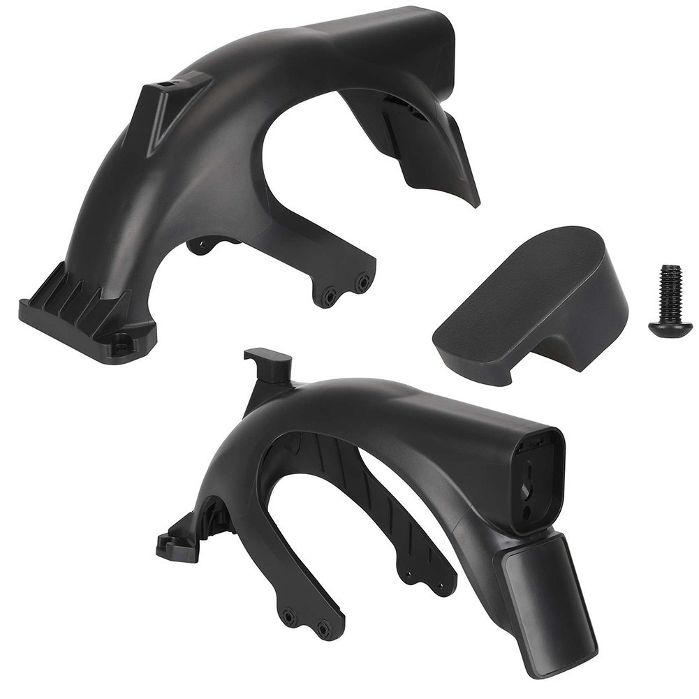 Ninebot Electric Scooter Rear Mudguard Lightweight Splash Protection