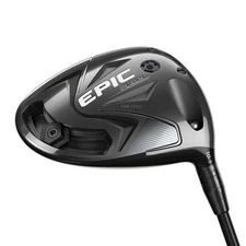 CALLAWAY GOLF EPIC FLASH SZ CUSTOMS DRIVER 9° GRAPHITE 6.0 STANDARD
