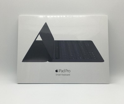 キーボード Apple iPad Pro 12.9 Smart Keyboard A1636 Genuine Apple iPad Pro 12.9 inch Smart Keyboard Gray Model A1636