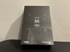 Mothership RPG Storage Box Warden Containment...