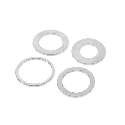 30 x (16 / 20 / 22,2 / 25,4) mm, 4 tgl. Reduzierring f. Kreissägeblätter RedRing