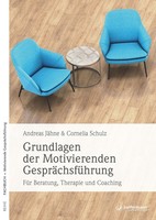 Grundlagen Der Motivierenden GespräChsfüHrung Andreas JäHne