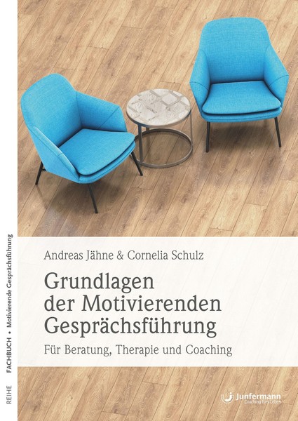 Grundlagen Der Motivierenden GespräChsfüHrung Andreas JäHne-image