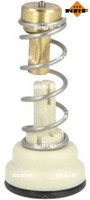NRF 725203 Thermostat FüR KüHlmittel Thermostat KüHlmittel FüR VW
