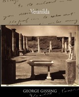 Veranilda George Gissing Taschenbuch Kartoniert / Broschiert Englisch 2010