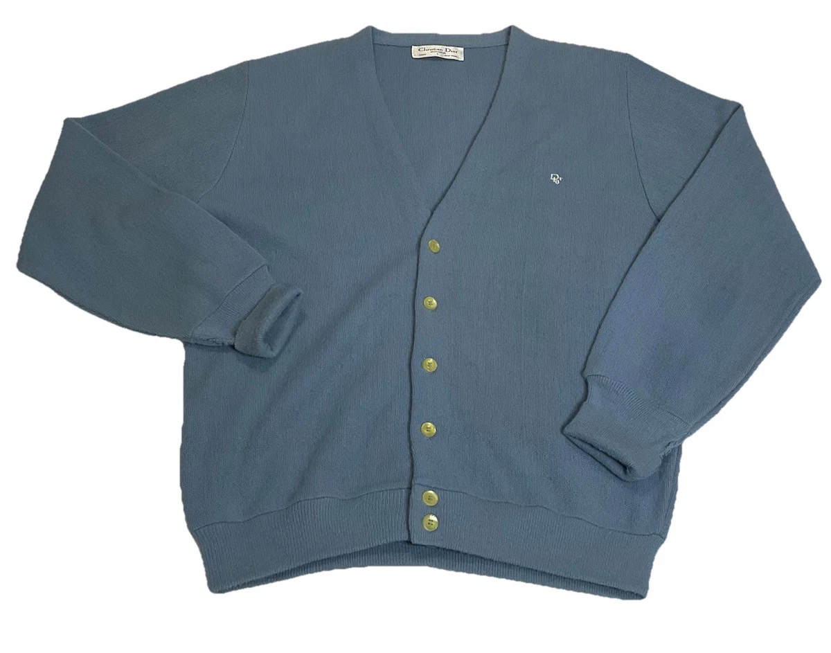 Christian Dior Monsieur In Men's Sweaters for sale - eBay