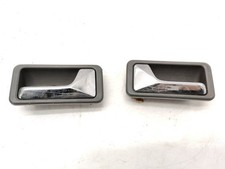 Porte arrière et accessoires Mazda 929