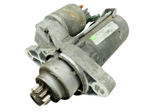 Anlasser Starter 02T911023S original VW Polo Cross 9N3 6R Golf 6 Audi A1 8X Seat