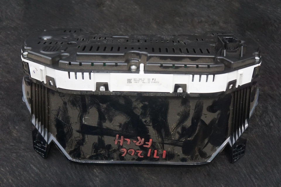 Cuadro de instrumentos velocímetro 6,7 l HC3Z10849PJ Ford F250 Super Duty 2017 Foto 2 de 4