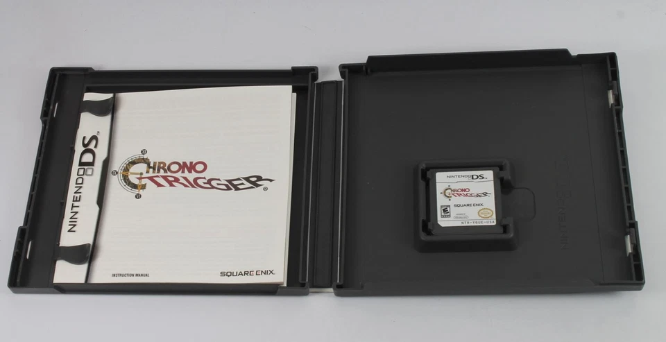 Chrono Trigger (DS) -Free Tracked 48 Post - Image 3 of 4