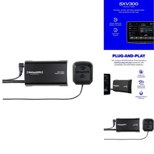 SiriusXM SXV300V1 Satellite Radio Vehicle Tuner for SiriusXM-Ready Car Stereo