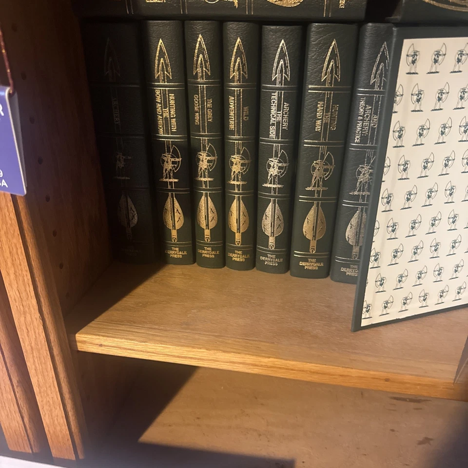 Fred Bear's Field Notes de Fred Bear (1976, tapa dura) Foto 3 de 4