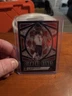 Panini 2025 Donruss Optic Ja'Marr Chase Diamond Hands Prizm /25