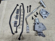 Hurst Shiftermopar 4 Speeda Body 68-74 Non Console