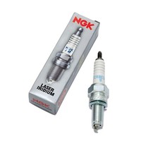 ZüNdkerze NGK CR8EIA-9 Iridium EntstöRt 19Mm Langgewinde Ø 10Mm, 4286