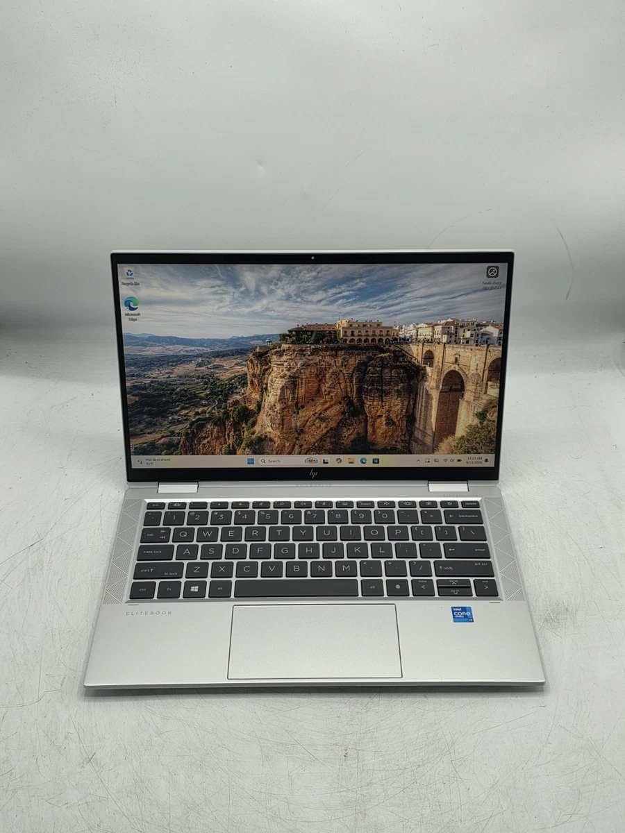 HP EliteBook x360 PC Laptops & Netbooks for Sale | Shop New & Used