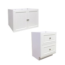 FixtureDisplays Custom Cabinets for Every Kitchen 18703-6111