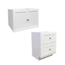 FixtureDisplays Custom Cabinets for Every Kitchen 18703-6111