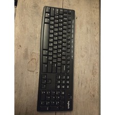 Logitech Bluetooth Keyboard