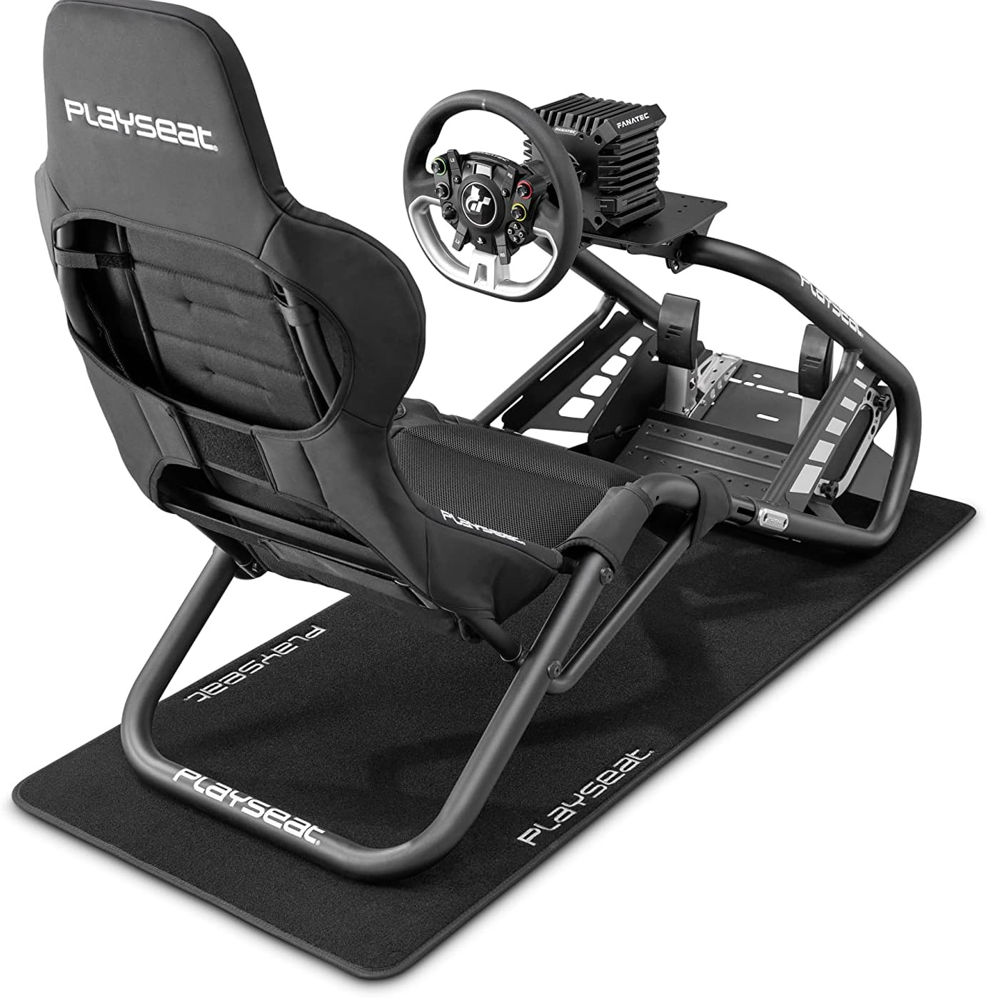 ® Floor Mat - XL - 3
