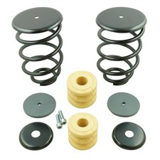 Goldschmitt Zusatz Federn Auflastung für Fiat Ducato (Typ 250/X250) ab Bj. 2006