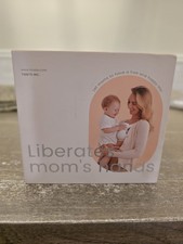 TSRETE S12 Double Wearable Electric Breast Pump Wireless