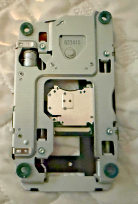 SONY PS3 SUPER SLIM BLU-RAY DRIVE DECK KEM-850 PHA & LASER LENS