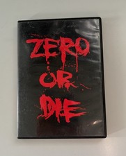 New Blood DVD Garrett Hill Jon Allie Tommy Sandoval John Rattray James Brockman