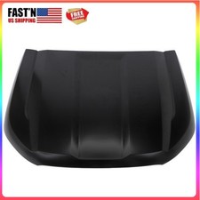 For 2019-2023 Ford Ranger Hood Panel FO1230334 Aluminum