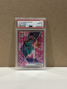 Ja Morant Prizm Psa 10 | eBay