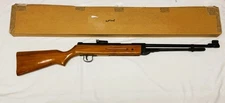 Chinese Underlever Air Rifle (Shanghai) .177 Caliber