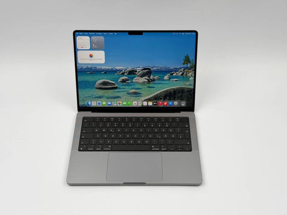 Apple MacBook Pro 14" M2 Pro · 32GB · 1TB, Foto 2 von 5