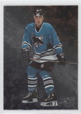1998-99 ITG Be A Player Marco Sturm #119 0b4
