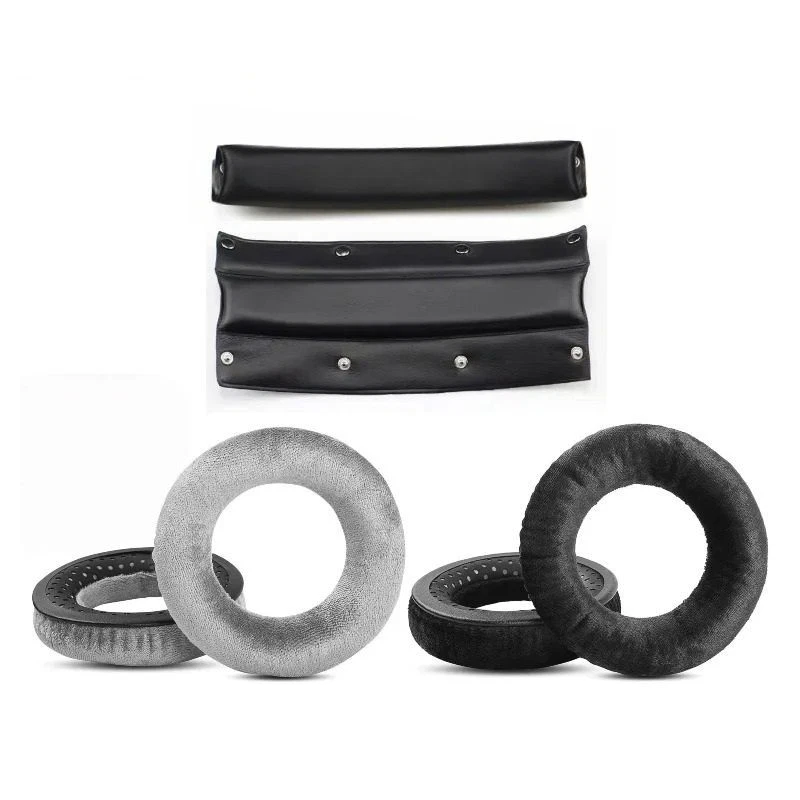 EARPADS24 Ohrpolster & Kopfbandfür Beyerdynamic DT990/DT880/DT770 PRO DT 770