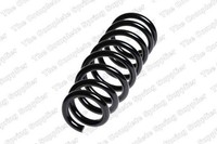 1X Lesjöfors Fahrwerksfeder 4292573 FüR Avensis Toyota VVT ZZT250_ ZZT250R CAT