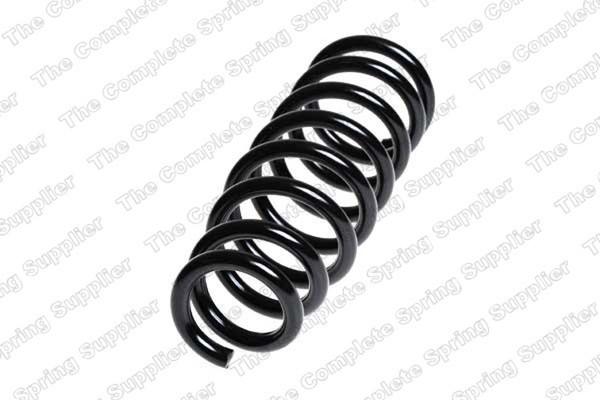 1X Lesjöfors Fahrwerksfeder 4292573 FüR Avensis Toyota VVT ZZT250_ ZZT250R CAT-image