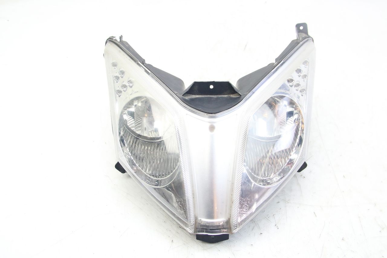 FRONT HEADLIGHT - TNT MOTOR GRIDO 2T 50 (2010 - 2019)